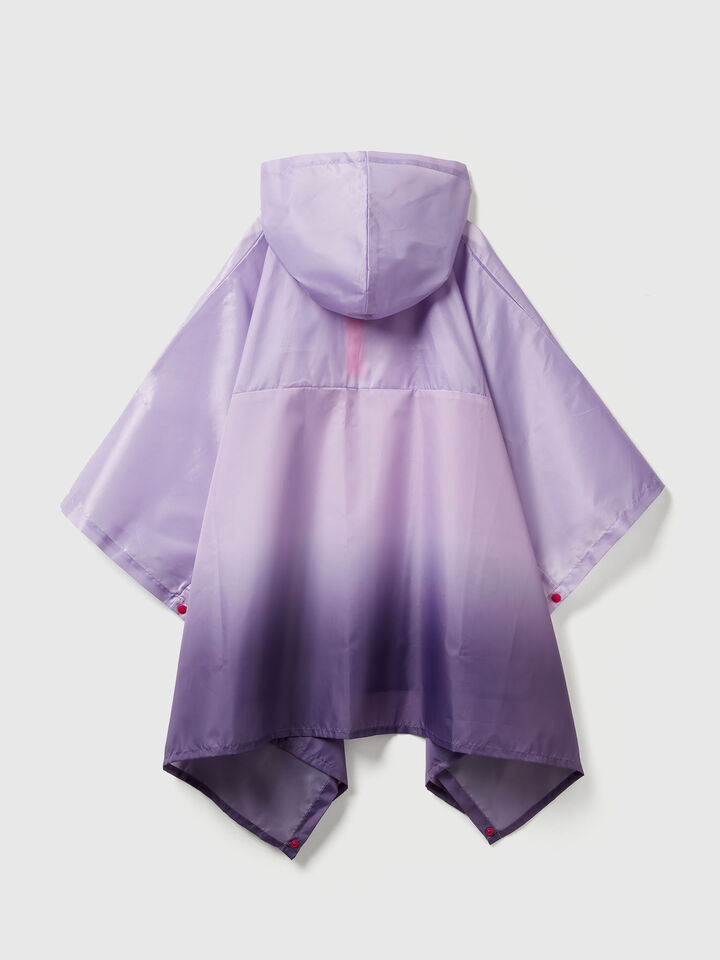 PONCHO Junior Boy image number 2